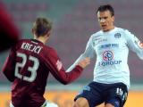 Recept? Udržet čisté konto a vstřelit gól (Foto: www.fcslovacko.cz)
