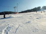 Foto: Skiareál Karolinka