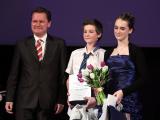 Vyhlášení sportovce města Zlin 2011 (Foto: Filmfest)