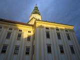 Zámek Kroměříž (Foto: www.zamek-kromeriz.cz)