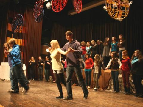 Foto: MÚ Rožnov pod Radhoštěm