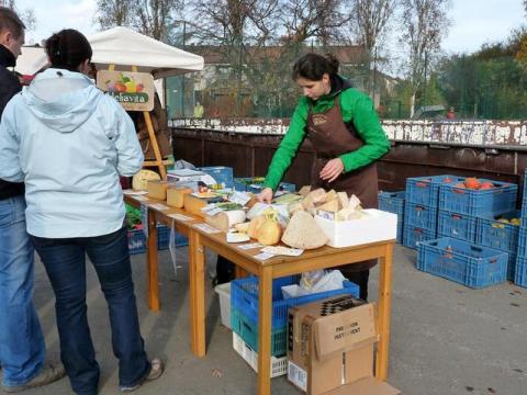 Foto: Centrála cestovního ruchu Východní Moravy