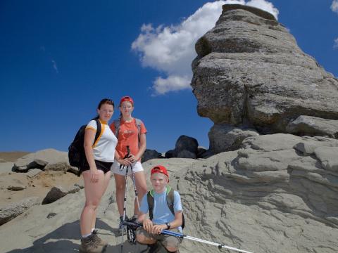 Foto: Centrála cestovního ruchu Východní Moravy