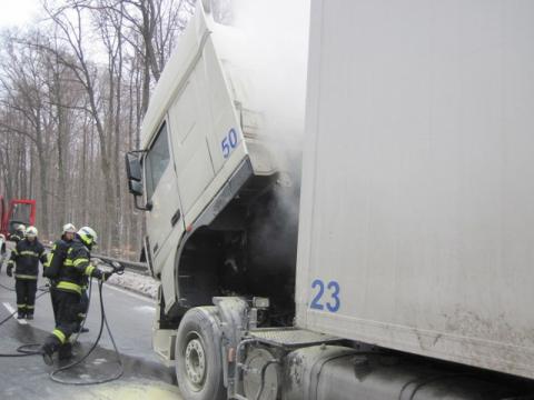 Foto: HZS Zlínského kraje