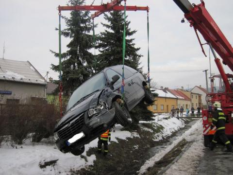 Foto: HZS Zlínského kraje