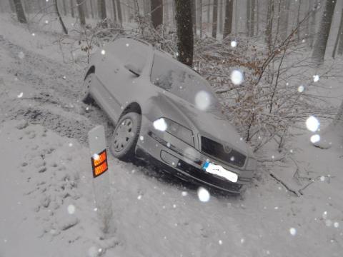 Foto: HZS Zlínského kraje