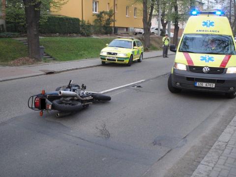 Foto: HZS Zlínského kraje