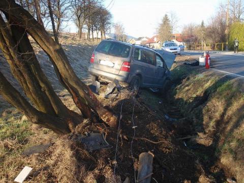 Foto: HZS Zlínského kraje