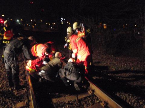 Foto: HZS Zlínského kraje