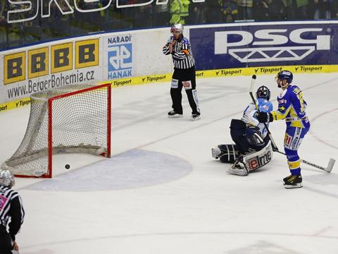 Foto: HC PSG Zlín