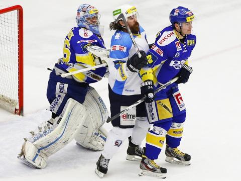 Foto: HC PSG Zlín