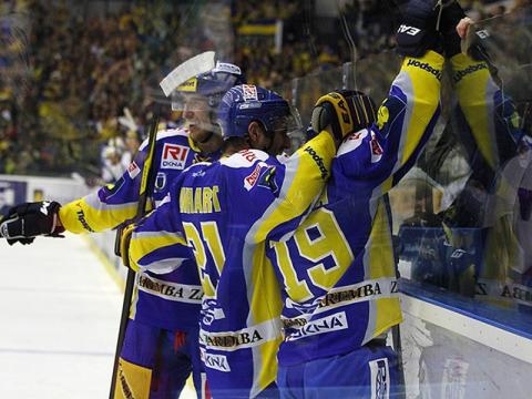 Foto: HC PSG Zlín