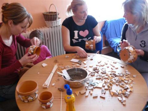 Foto: MÚ Valašské Klobouky