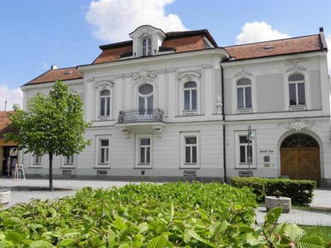 Foto: MÚ Valašské Klobouky