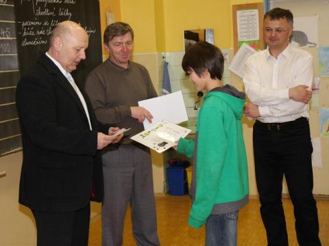 Foto: MÚ Valašské Klobouky