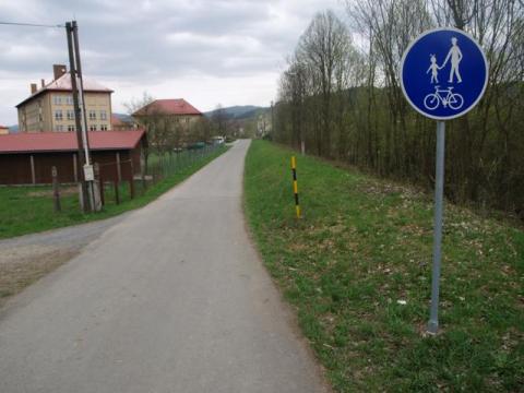 místo dopravní nehody (Foto: Policie ČR)