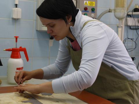 Foto: Muzeum regionu Valašsko