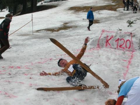 Foto: Ski Klasici