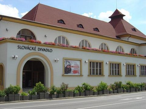 Foto: Slovácké divadlo