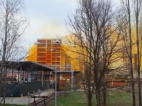 Foto: Zlin.cz a HZS Zlínského kraje