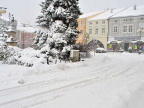 Foto: MÚ Valašské Meziříčí