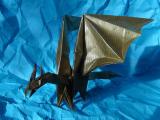Japonské origami (Foto: Culturea)