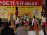 Foto: Sdružení děti fitness aneb sportem proti drogám