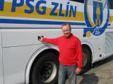 Jan Češek (Foto: Zlin.cz)