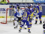 Foto: HC PSG Zlín