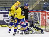 Ilustrační foto (Foto: HC PSG Zlín)