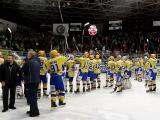 Foto: HC PSG Zlín