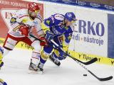 Ilustrační foto (Foto: HC PSG Zlín)