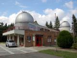 Foto: Hvězdárna Valašské Meziříčí Foto: Hvězdárna Valašské Meziříčí
