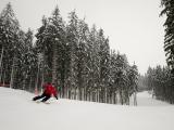 Foto: Ski areál Razula