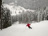 Foto: Ski areál Razula