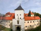 Bystřický zámek (Foto: Zlin.cz)