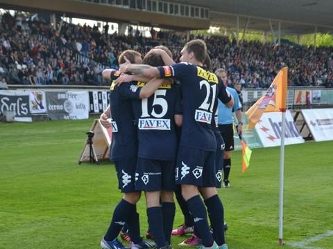Foto: 1.FC Slovácko