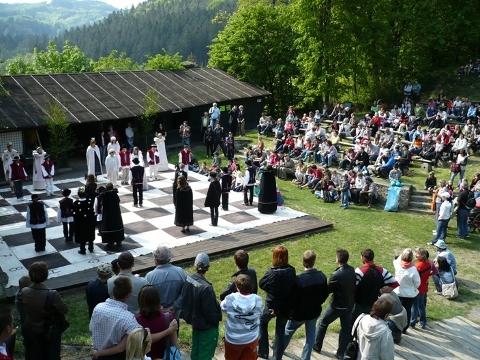 Foto: Centrála cestovního ruchu Východní Moravy