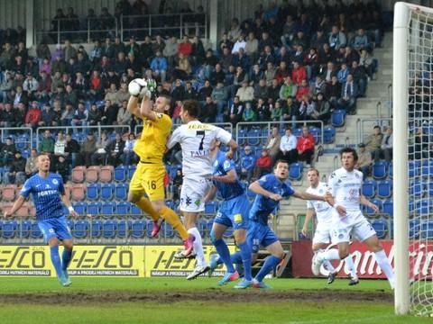 Foto: 1.FC Slovácko