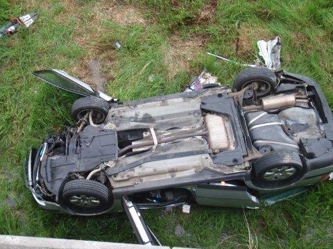 Foto: HZS Zlínského kraje