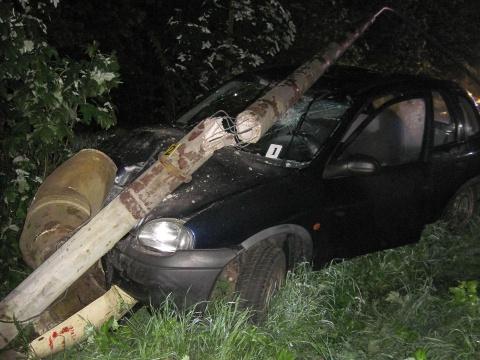 Foto: HZS Zlínského kraje