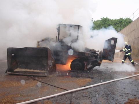 Foto: HZS Zlínského kraje