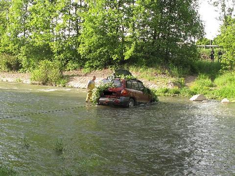 Foto: HZS Zlínského kraje