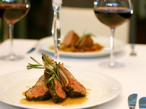 Ilustrační foto (Foto: Resort Valachy Velké Karlovice)