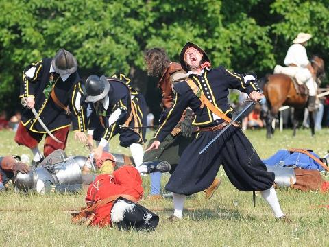 Foto: Centrála cestovního ruchu Východní Moravy