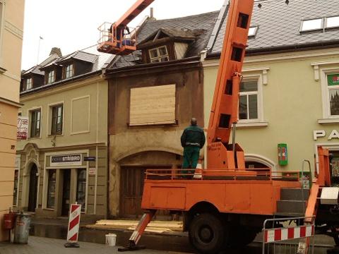 Foto: MÚ Kroměříž