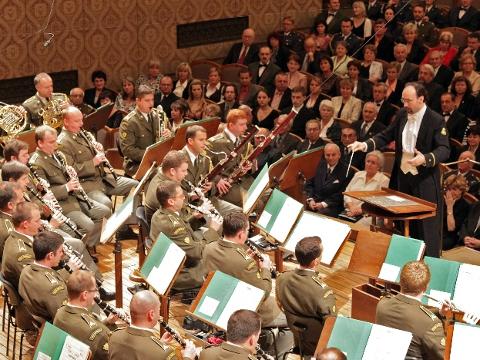 Foto: Dům kultury v Kroměříži