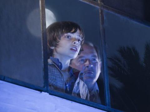 Nono, The Zigzag Kid (Foto: Filmfest)