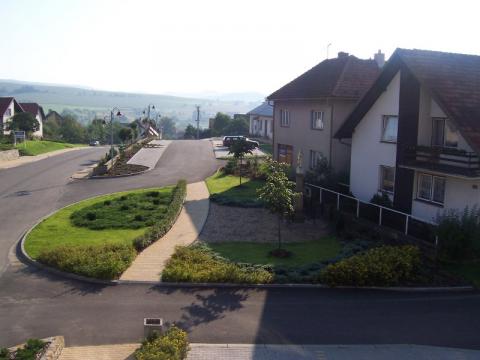 Foto: obec Vysoké Pole