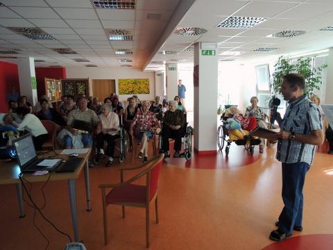 Foto: MÚ Otrokovice